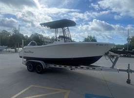 Anglers Marine